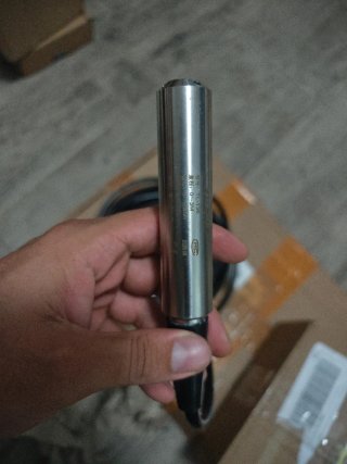 Sonda Sensor Nivel Agua Pozo 4-20mA 3m NUEVA