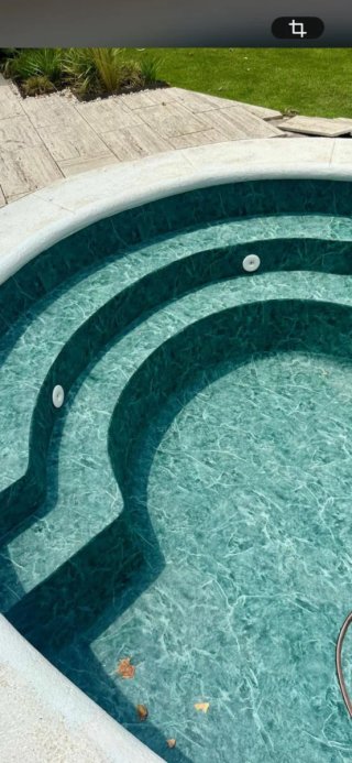 Piscinas a medida