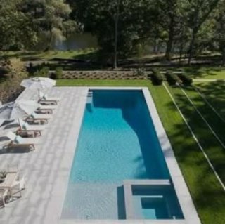 Piscinas a medida