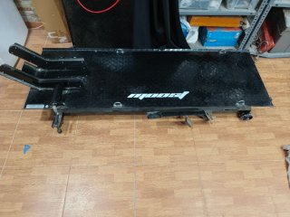 Elevador moto Moost 475kg