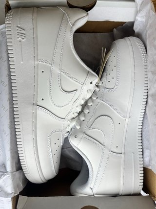 Nike Air Force 1 Talla 42