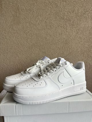 Nike Air Force 1 Talla 42