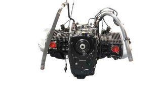 Motor completo r1200rt bmw r r1200 rt mocep956043