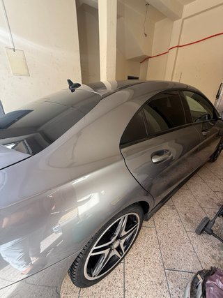 Mercedes-Benz Cla 200 2016