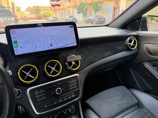 Mercedes-Benz Cla 200 2016