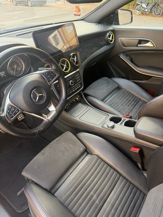 Mercedes-Benz Cla 200 2016