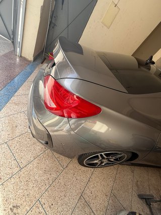 Mercedes-Benz Cla 200 2016