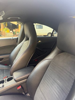 Mercedes-Benz Cla 200 2016
