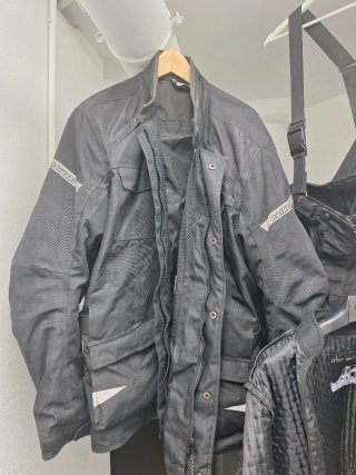 Lote Ropa Moto Rainers Tallas 4xl,7xl