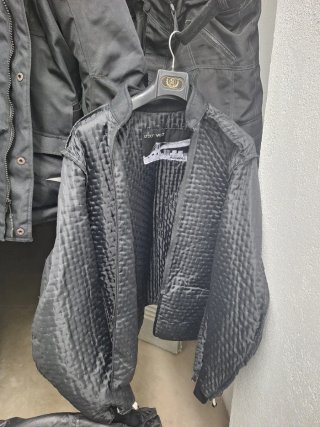 Lote Ropa Moto Rainers Tallas 4xl,7xl