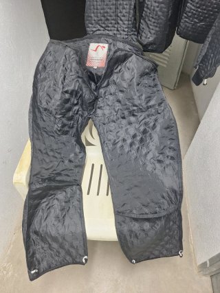 Lote Ropa Moto Rainers Tallas 4xl,7xl