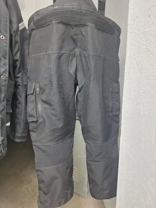 Lote Ropa Moto Rainers Tallas 4xl,7xl