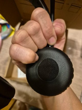 Auriculares Inalambricos Jabra Negros