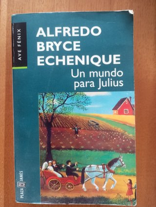 Un mundo para Julius