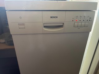 Lavavajillas Bosch 45 cm