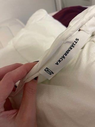 Edredón IKEA