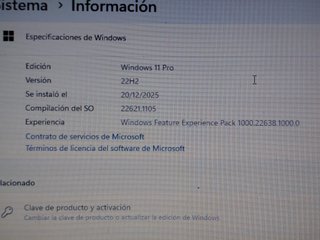 Portátil Lenovo Thinkpad X131e Negro 3