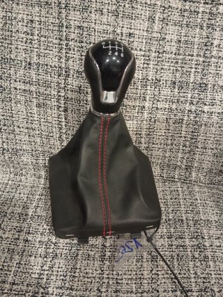 Pomo cambio Seat León FR mk3 5f restyling