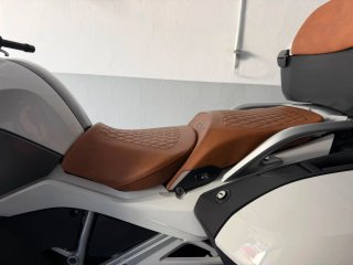 Asiento BMW R 1250 RT Opción 719