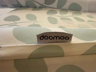 Reductor para recien nacido de 0 - 8 meses de Doom