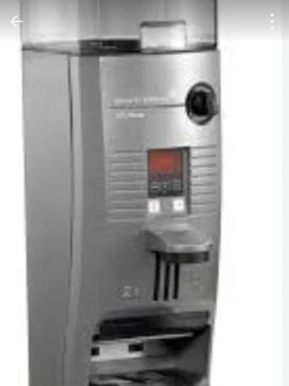 Molinillo de café profesional