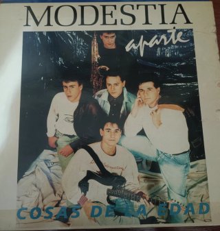 Vinilo Snap! World Power Tam Tam Go Modestia Apart