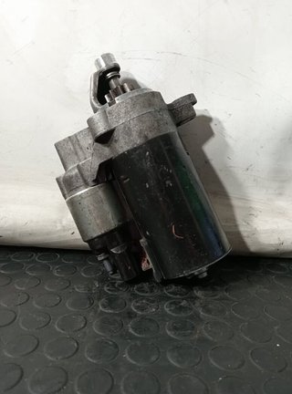 Audi 11403 motor arranque 03l911021e a4 advanced