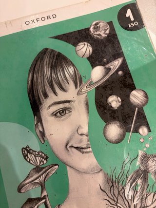 Biología y Geología 1º ESO. Libro del estudiant...