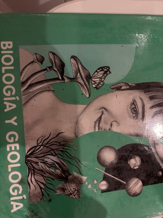 Biología y Geología 1º ESO. Libro del estudiant...