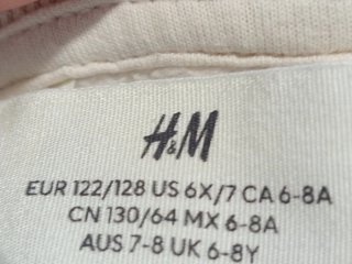 Lote 2 sudaderas niña