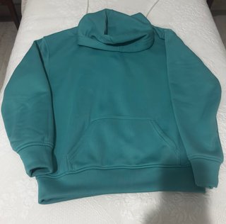 Conjunto deportivo sudadera y pantalón