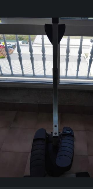 Aparato de fitness Stepper