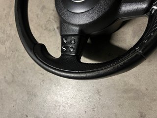 Volante Seat León Ibiza Cupra