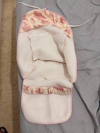 Funda universal para silla de paseo