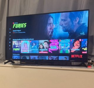 Smart TV TD Systems 40 PRIME40 (como nuevo)