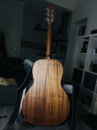 Guitarra Acústica Sigma 00MSE