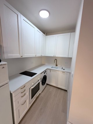 Instalamos todo tipo de muebles y cocinas a medida