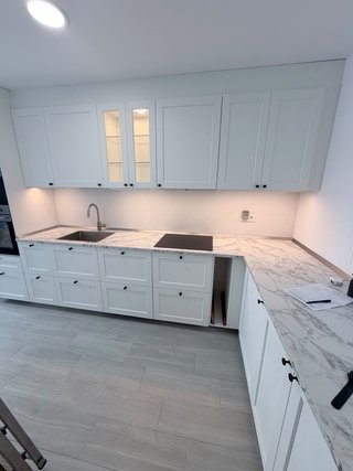 Instalamos todo tipo de muebles y cocinas a medida