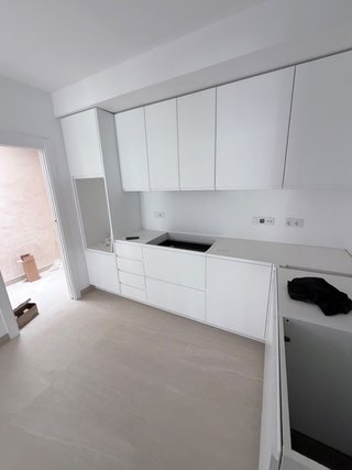 Instalamos todo tipo de muebles y cocinas a medida