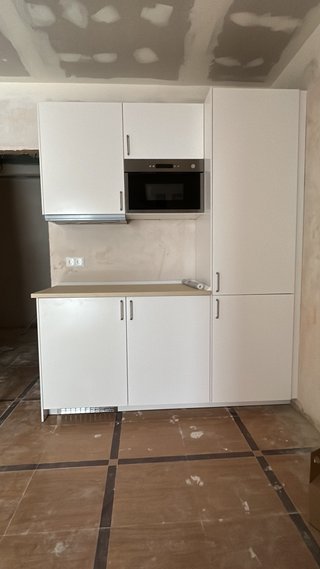 Instalamos todo tipo de muebles y cocinas a medida