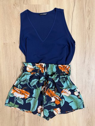 Lote ropa zara talla M