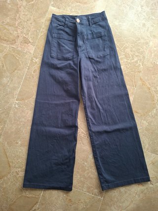 Lote ropa zara talla M