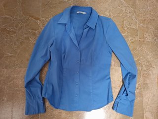 Lote ropa zara talla M