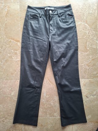 Lote ropa zara talla M