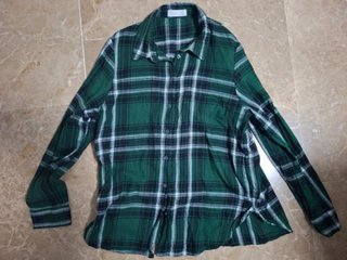 Lote ropa zara talla M