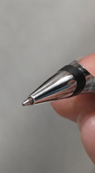 Bolígrafo Cross Verve Platino Descatalogado