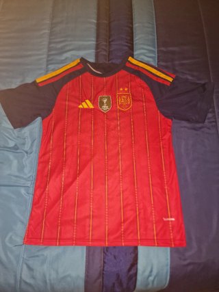 Camiseta Adidas España Talla XL