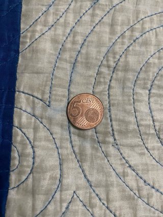 Moneda de 5 centimos