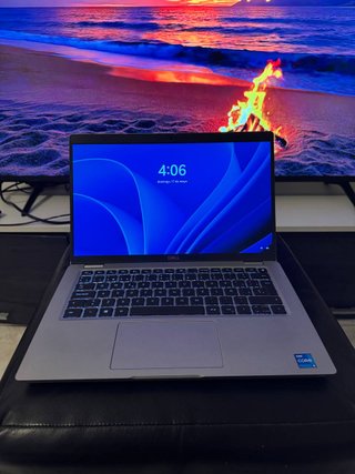 Ordenador Portátil Dell i5 11a Generación
