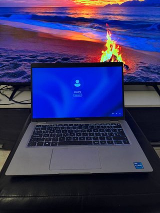 Ordenador Portátil Dell i5 11a Generación